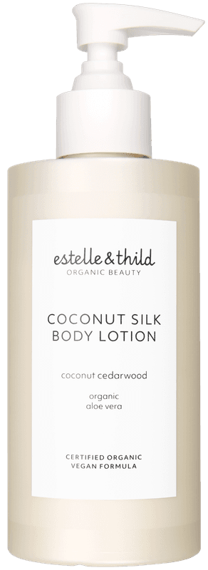 Estelle&Thild Care - Coconut Swirl Body Wash