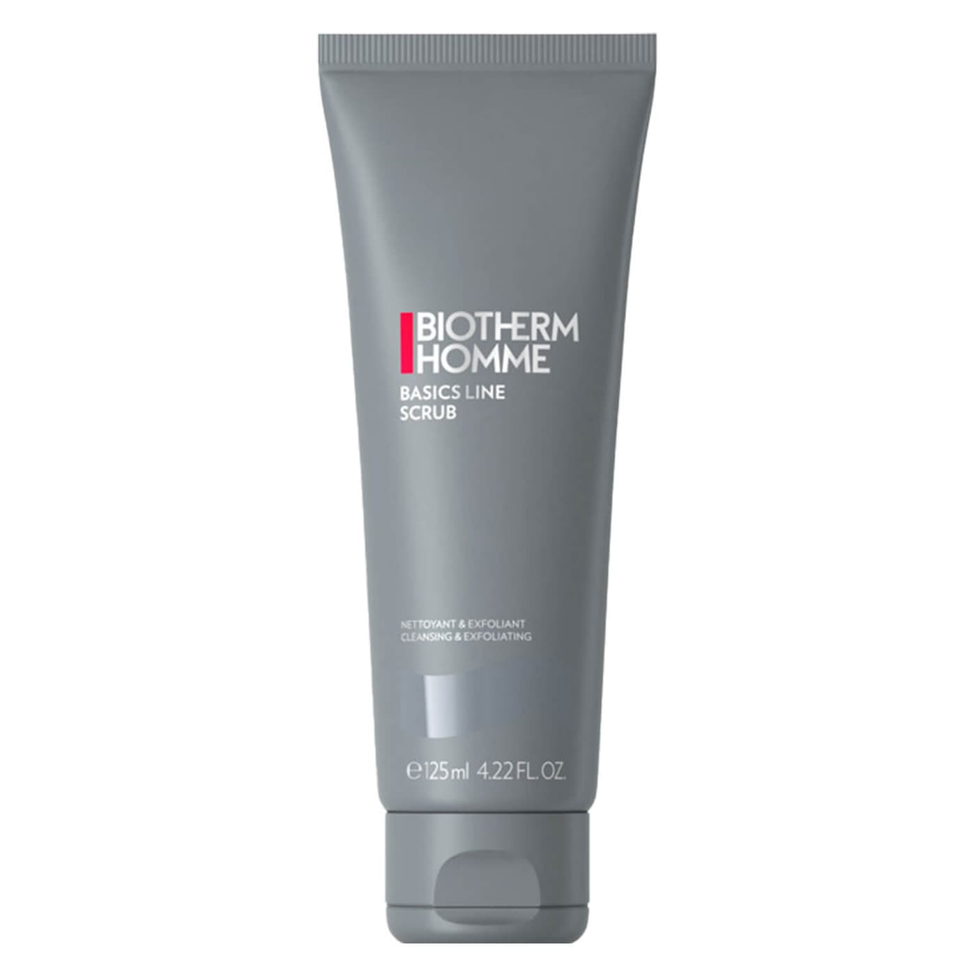 Biotherm Homme - Basics Line Scrub