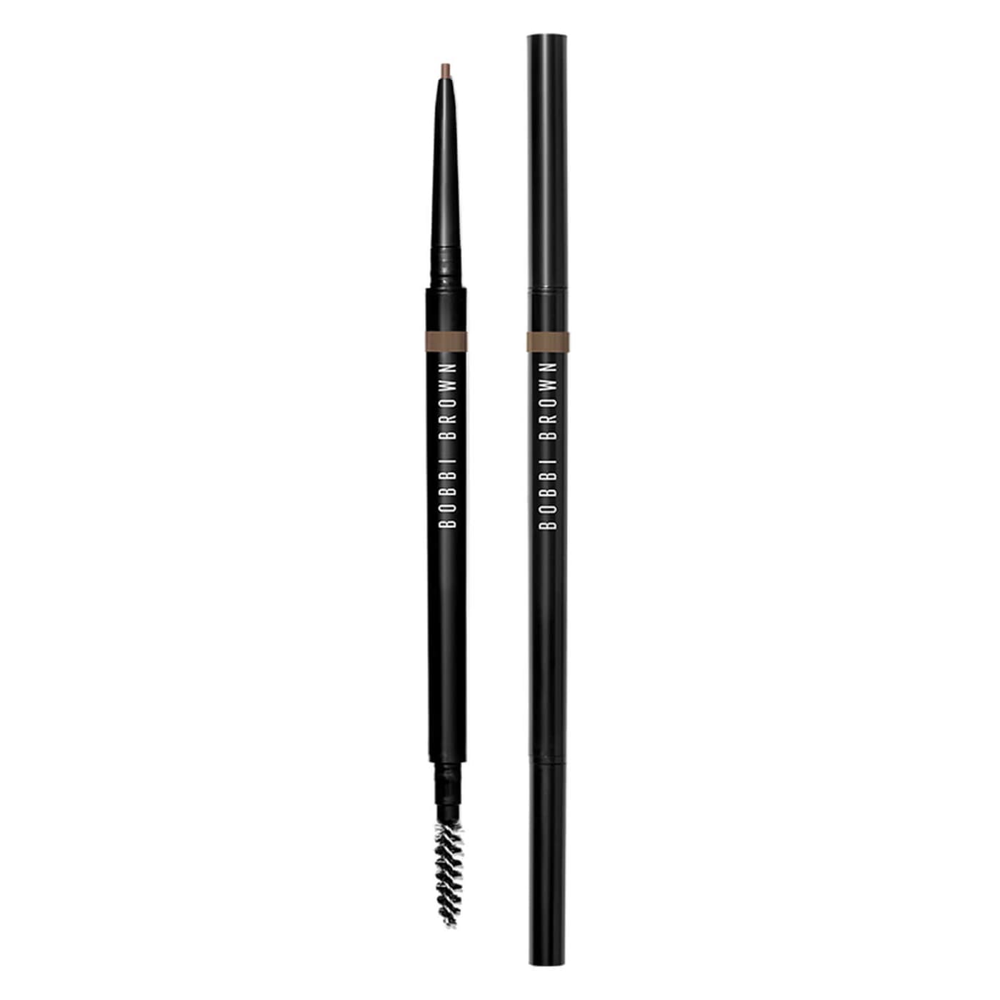 BB Brow - Micro Brow Pencil Honey Brown 10