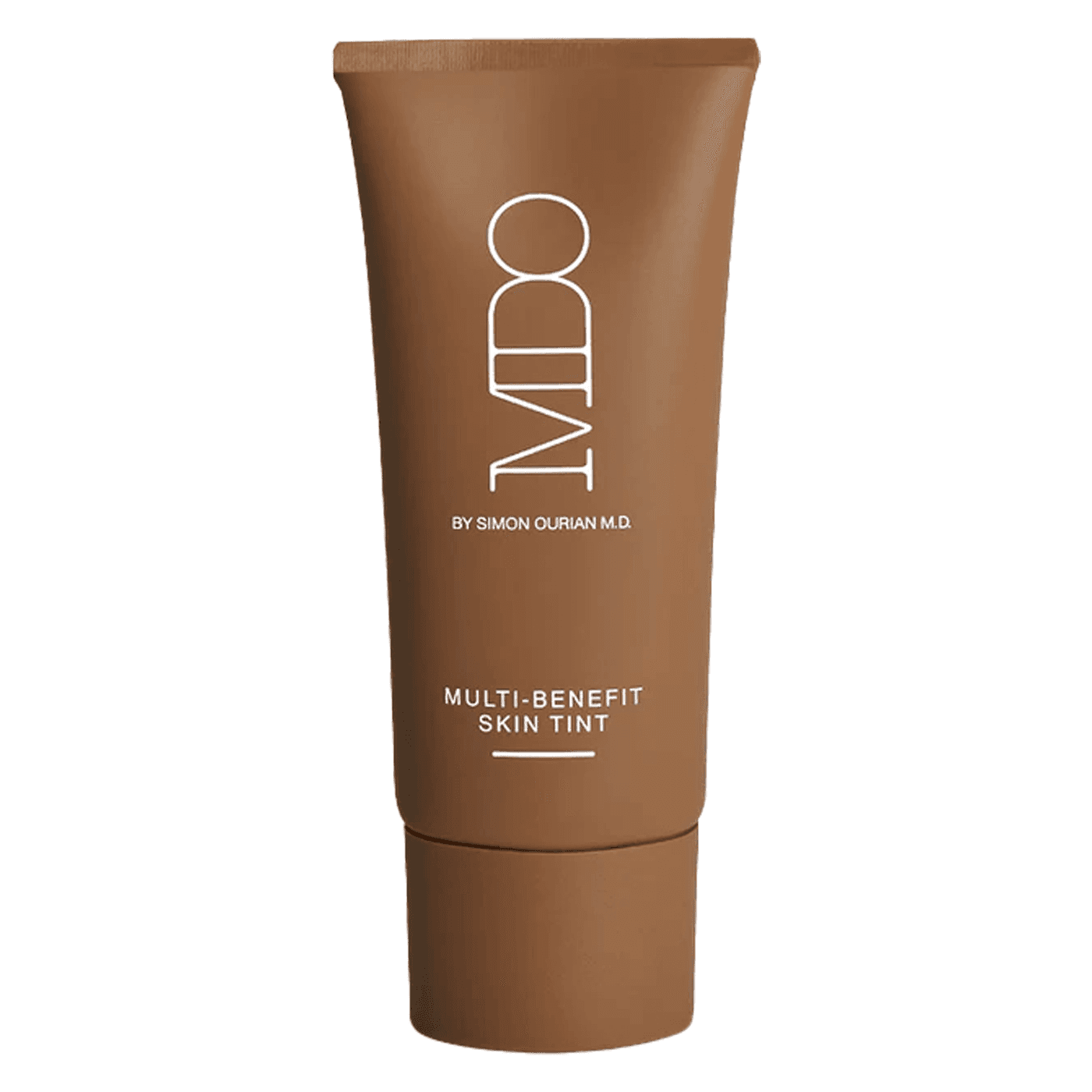 MDO - Multi-Benefit Skin Tint Dark to Deep