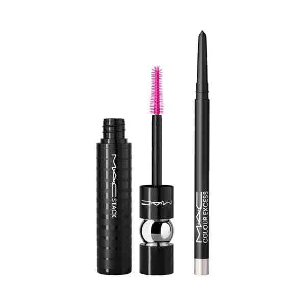 M·A·C Specials - Eye-con Status Lash+ Liner Duo
