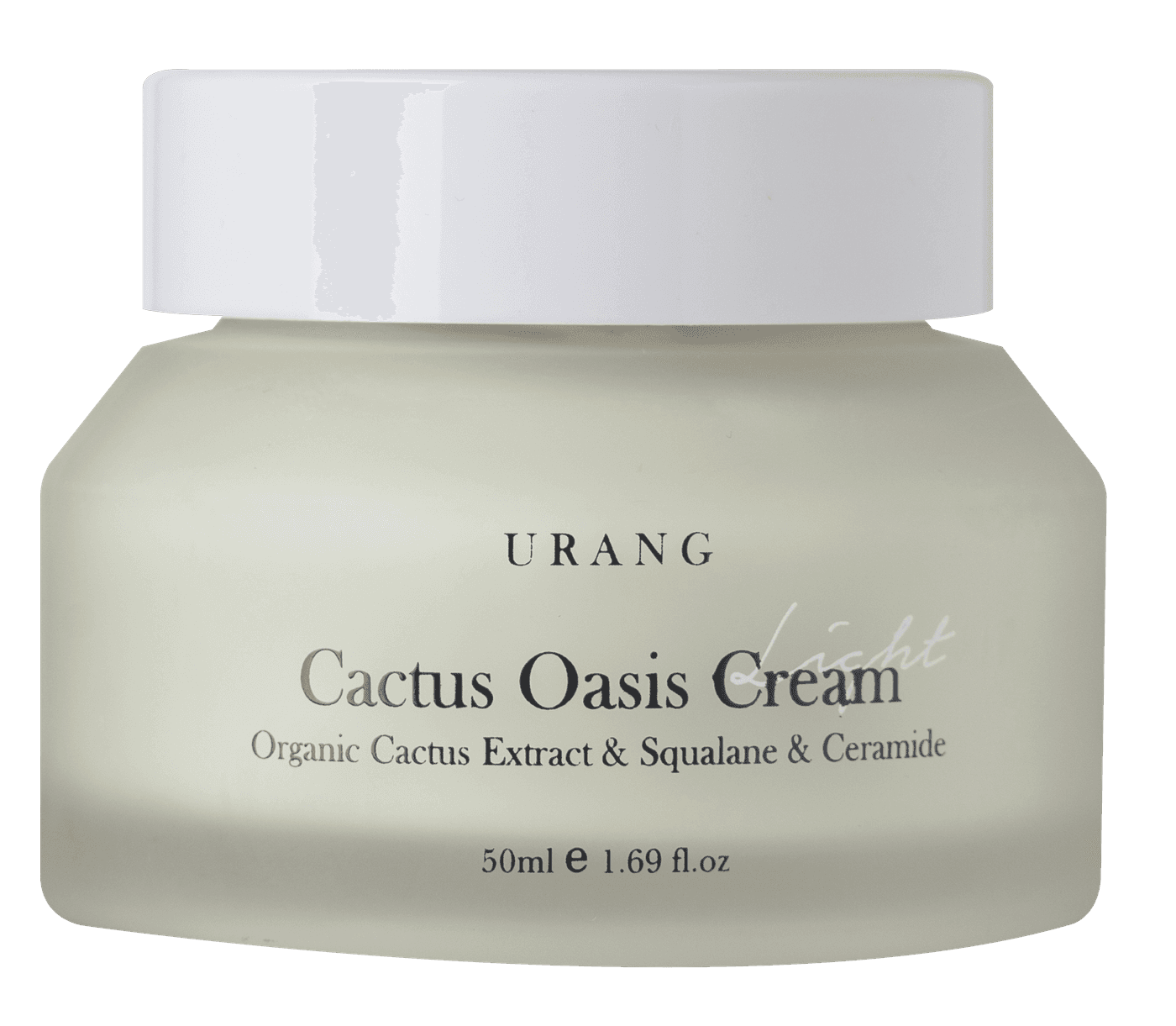 URANG - Cactus Oasis Cream