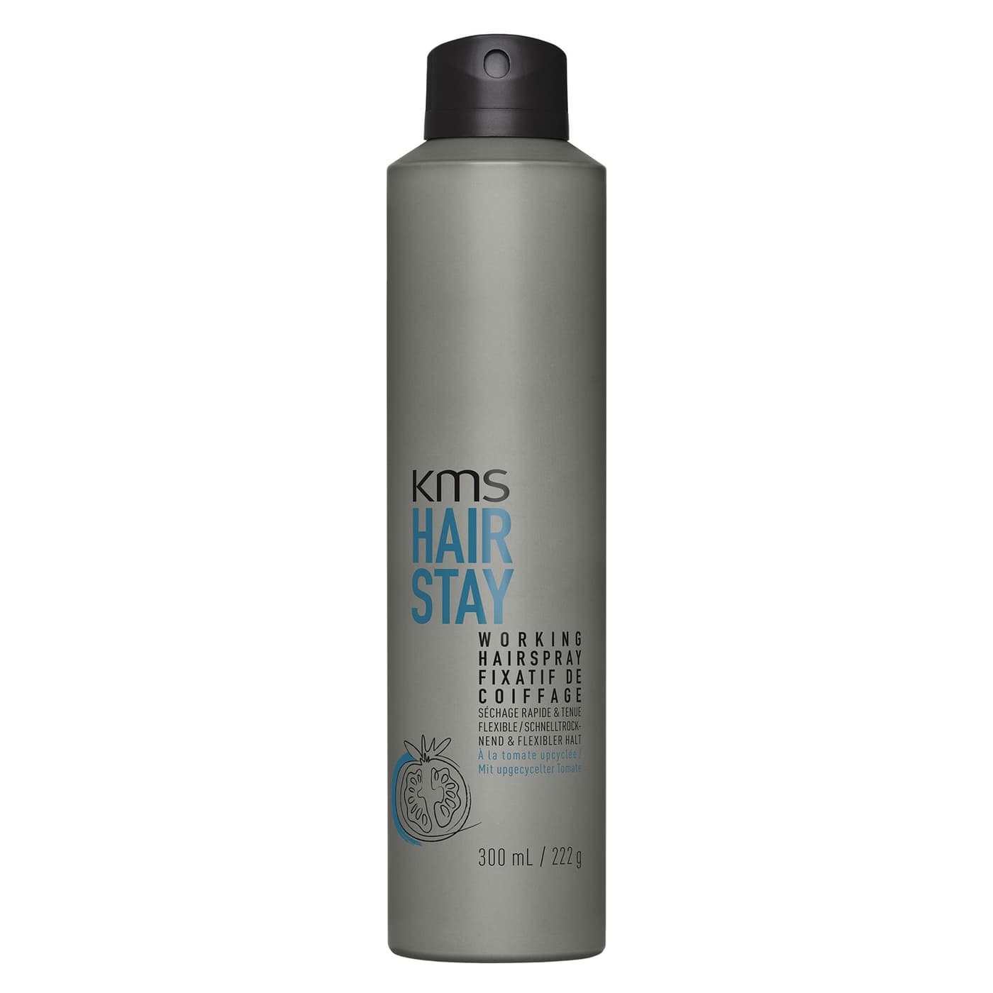 Hairstay - Working Hairspray