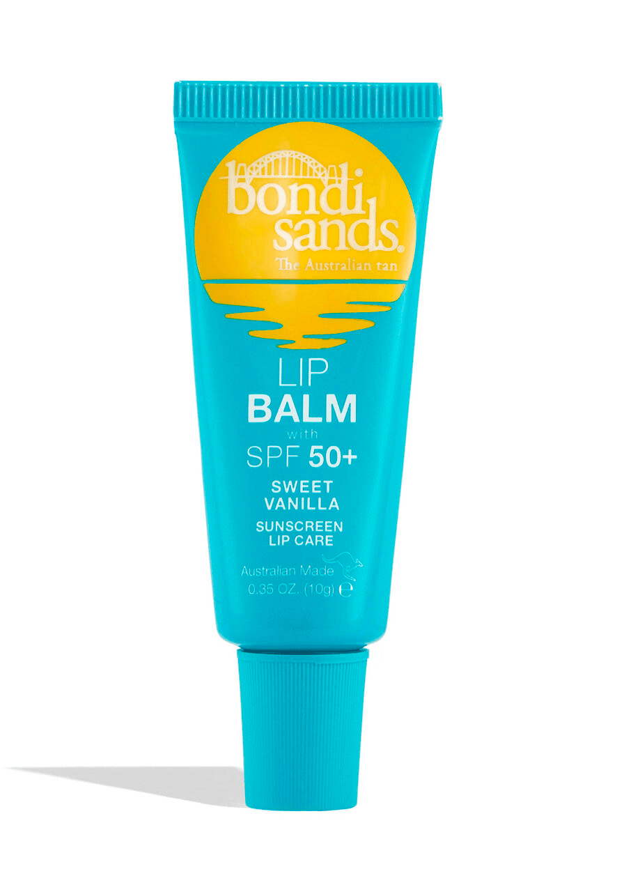 Bondi Sands - SPF 50+ Lip Balm Vanilla