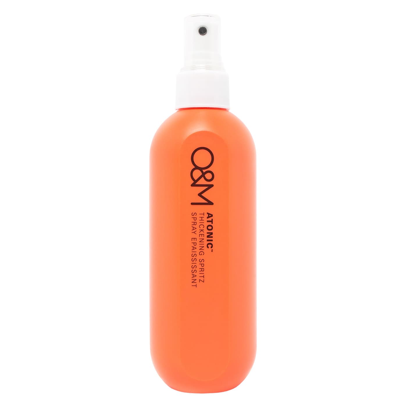 O&M Styling - Atonic Thickening Spritz