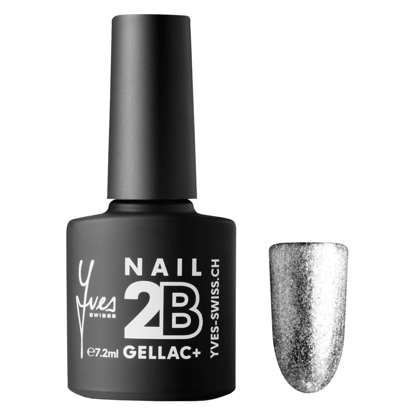 2B Gellac+ - No. 084