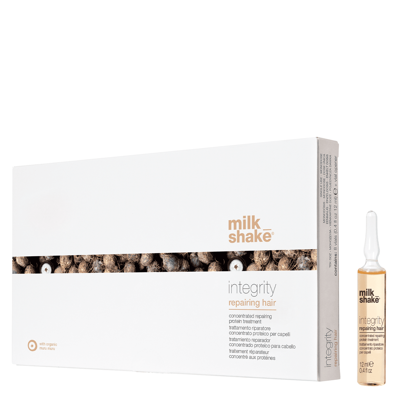 milk_shake integrity - repairing hair lotion