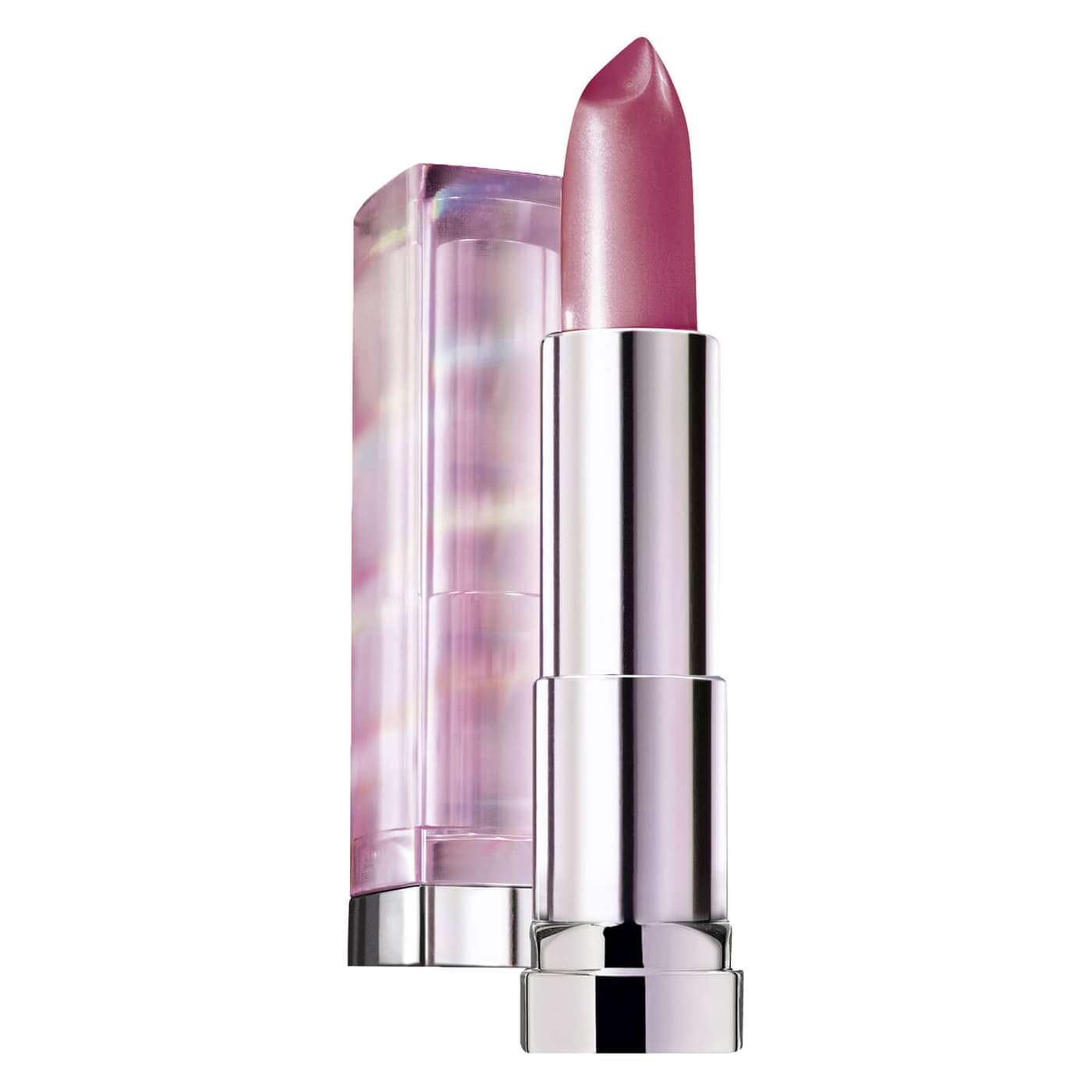 Maybelline NY Lips - Color Sensational The Shine Lippenstift Nr. 360 Plum Reflection