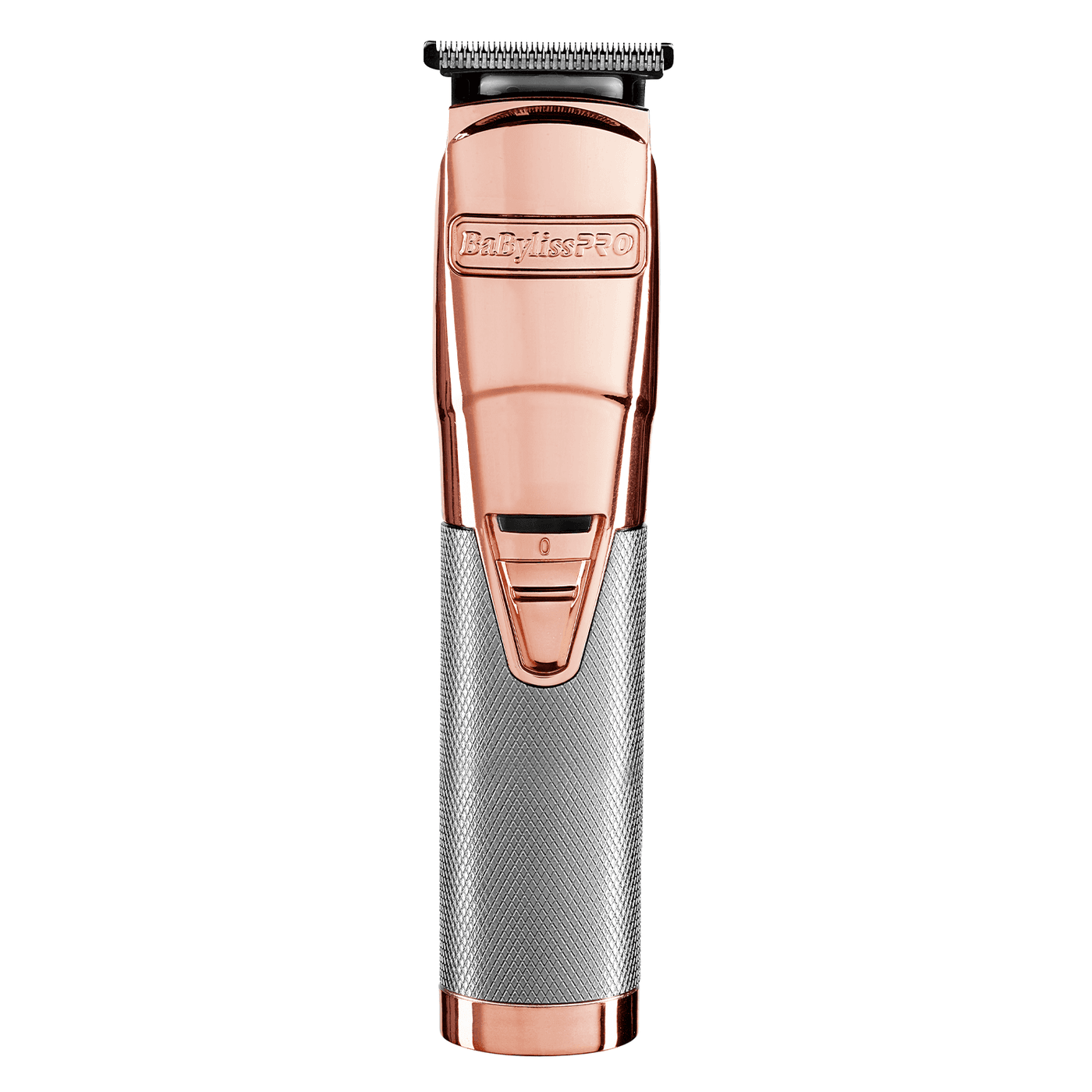 BaByliss Pro - Digital Motor Trimmer Rose/Gold 4Artists