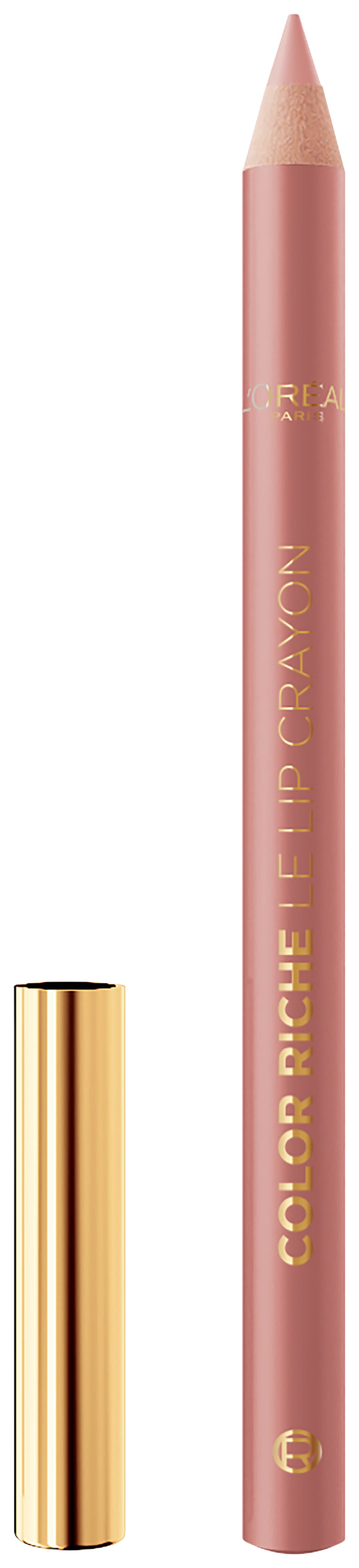 LOréal Color Riche - Le Lipliner 570 Worth It Intense