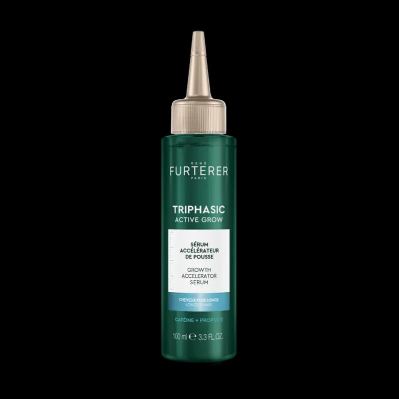Triphasic - Active Grow - Wachstumsbeschleunigendes Haarserum