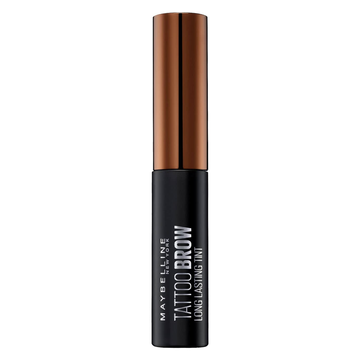 Maybelline NY Brows - Tattoo Brow Gel 2 Medium Brown