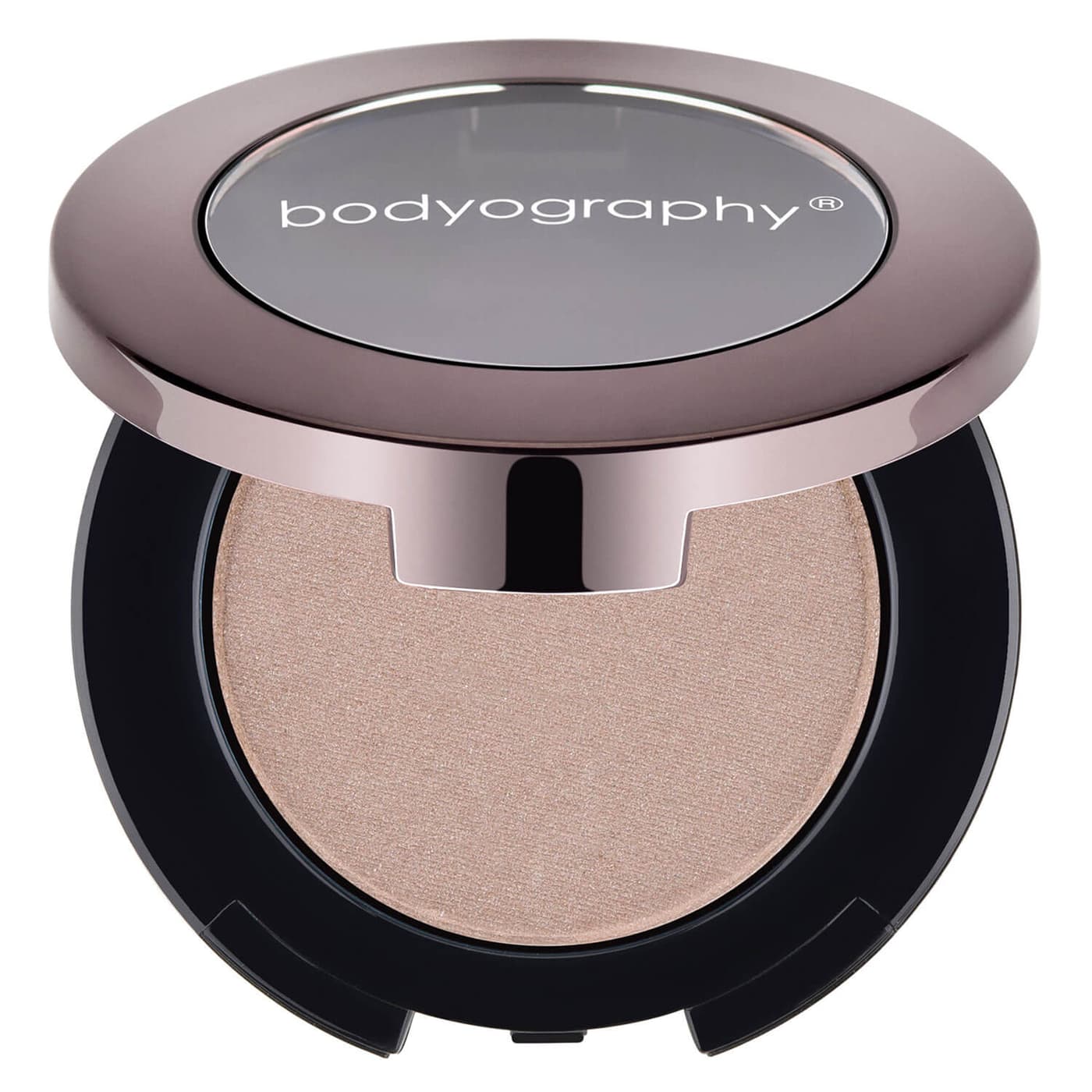 bodyography Eyes - Expression Eye Shadow Twinkle