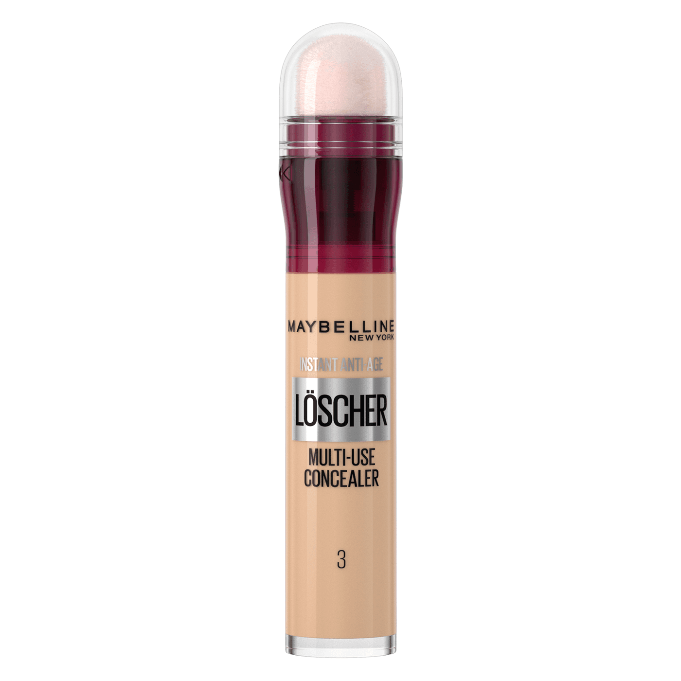 Maybelline NY Teint - Instant Anti-Age Effekt Concealer 03 Fair