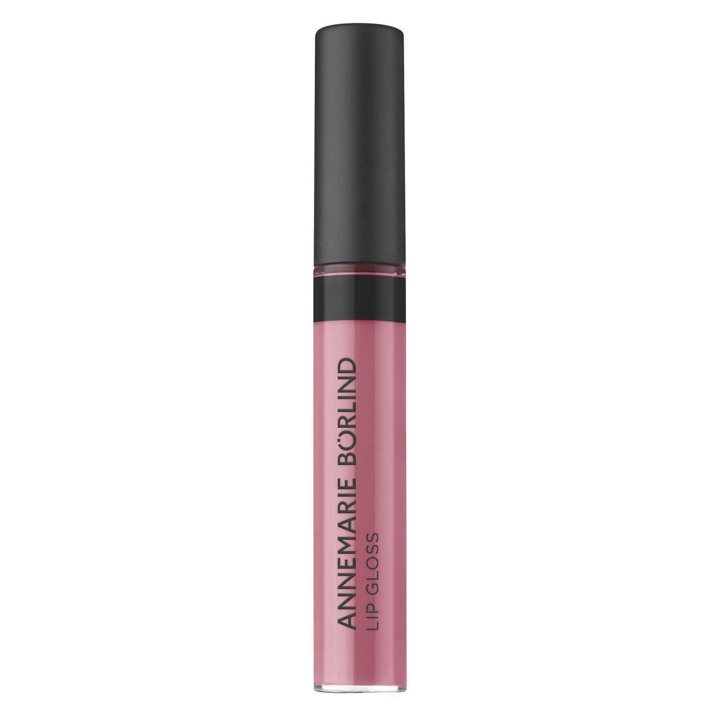 Annemarie Börlind Lips - Lipgloss Dewy Rosé