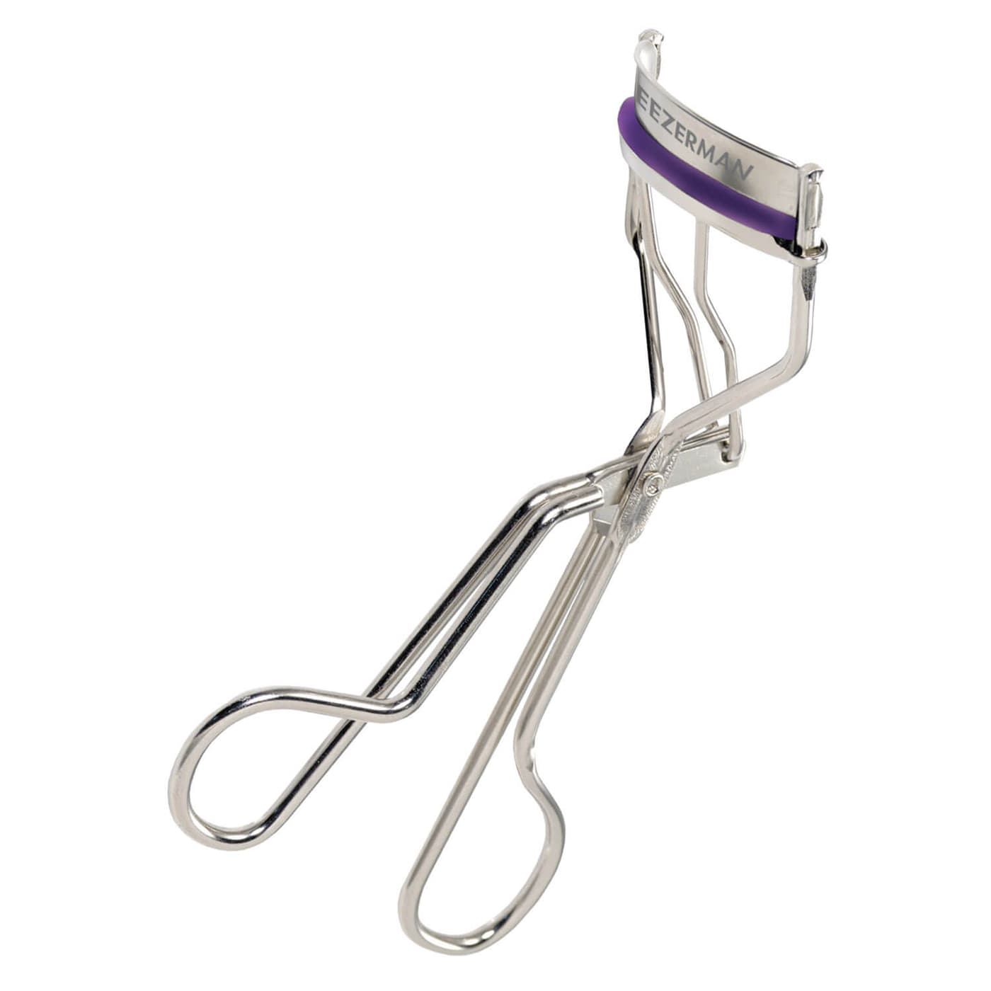 Tweezerman - Präzesions Wimpernzange