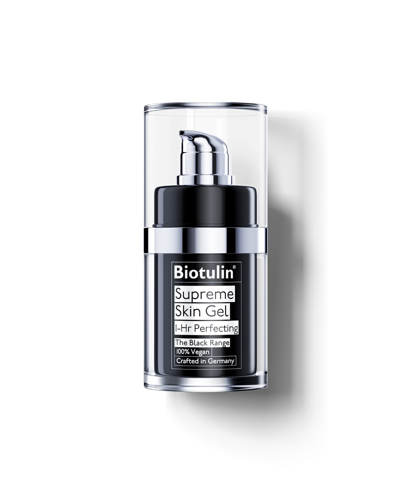 Biotulin - Supreme Skin Gel 1Hr Perfecting