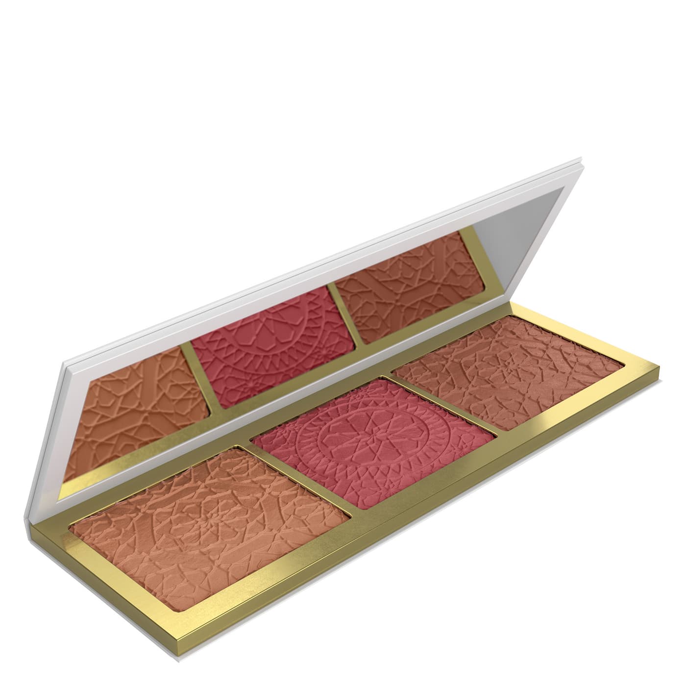 Ramadan Collection - Extra Dimension Trio