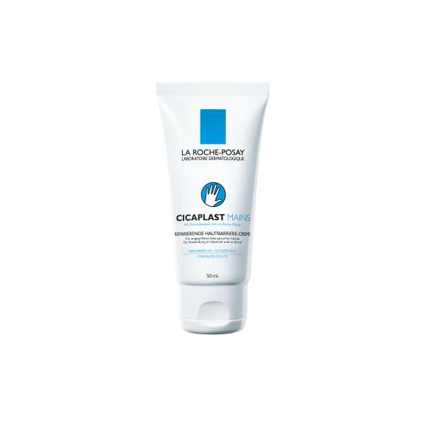 La Roche Posay Cicaplast - Hände Reparierende Hautbarriere-creme