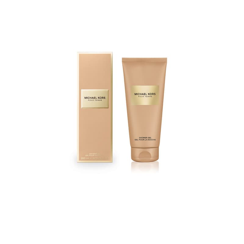 Pour Femme - Pour Femme Perfumed Bath And Shower Gel Tube