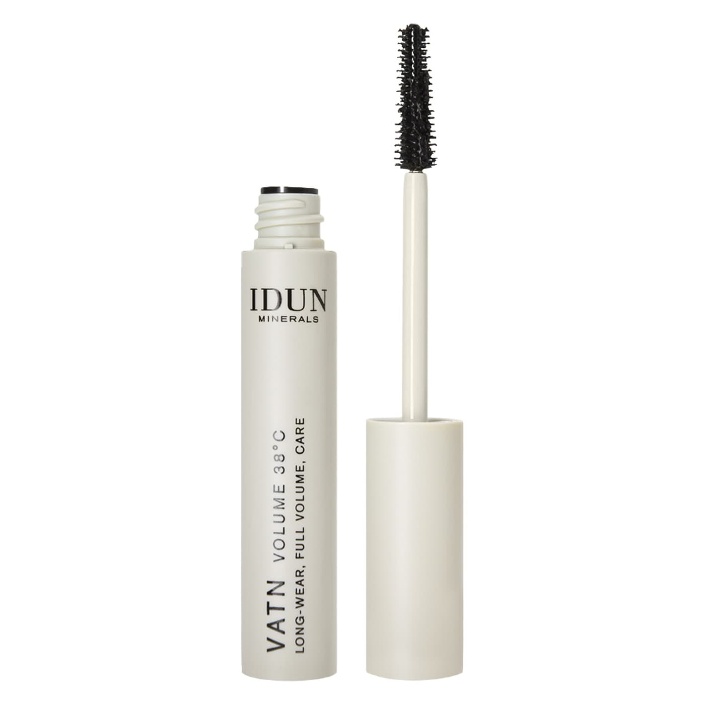 IDUN Eyes - Mascara Vatn Volume 38°C