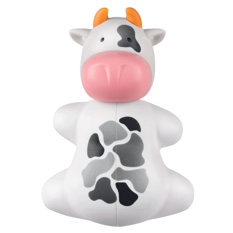 Miradent - Funny Animal Zahnbürstenhalter Kuh