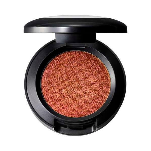Eyes on M·A·C - Multichrome Single Eyeshadow Compact Venom
