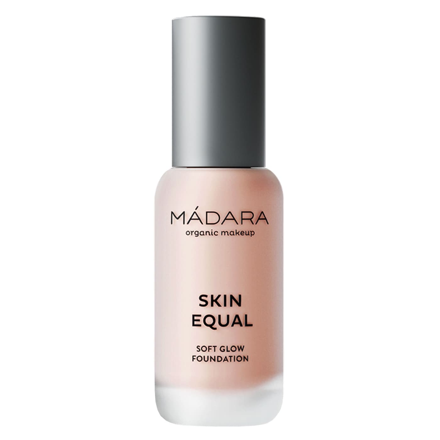 MÁDARA Teint - Skin Equal Foundation SPF15 Rose Ivory #30