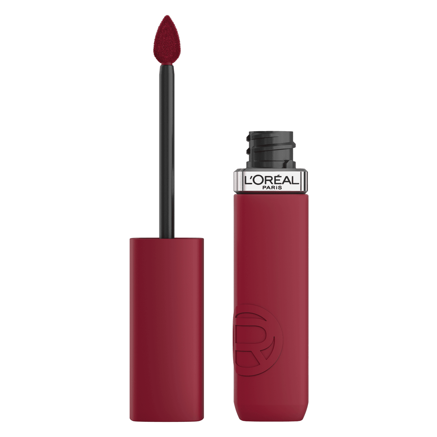 LOréal Infaillible - Matte Resistance 16H Lipstick 500 Wine Not?