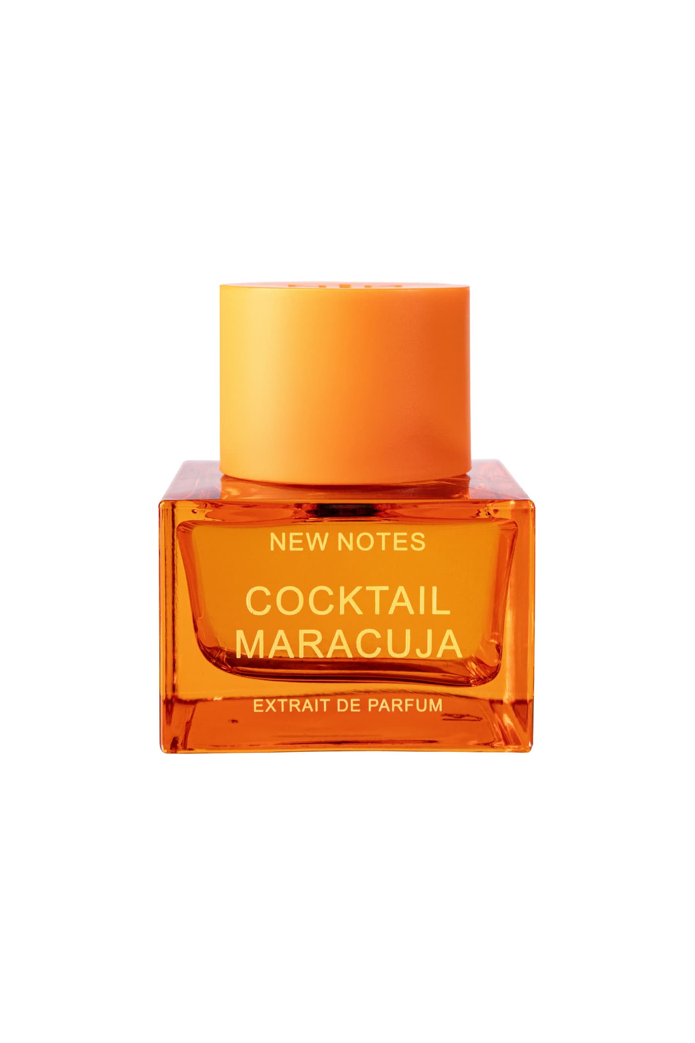 NEW NOTES - Cocktail Maracuja Extrait De Parfum