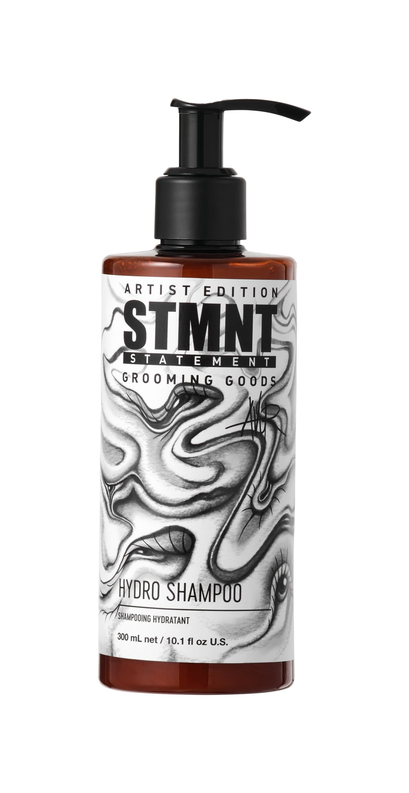 STMNT - Hydro Shampoo Artist Editon