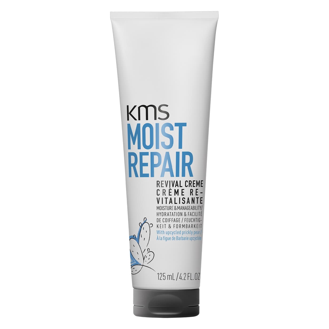 Moist Repair - Revival Creme