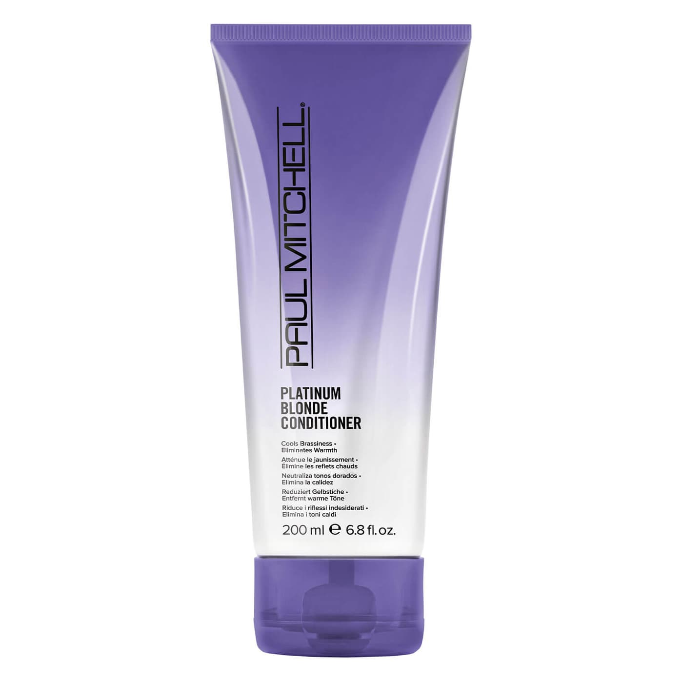 Blonde - Platinum Blonde Conditioner