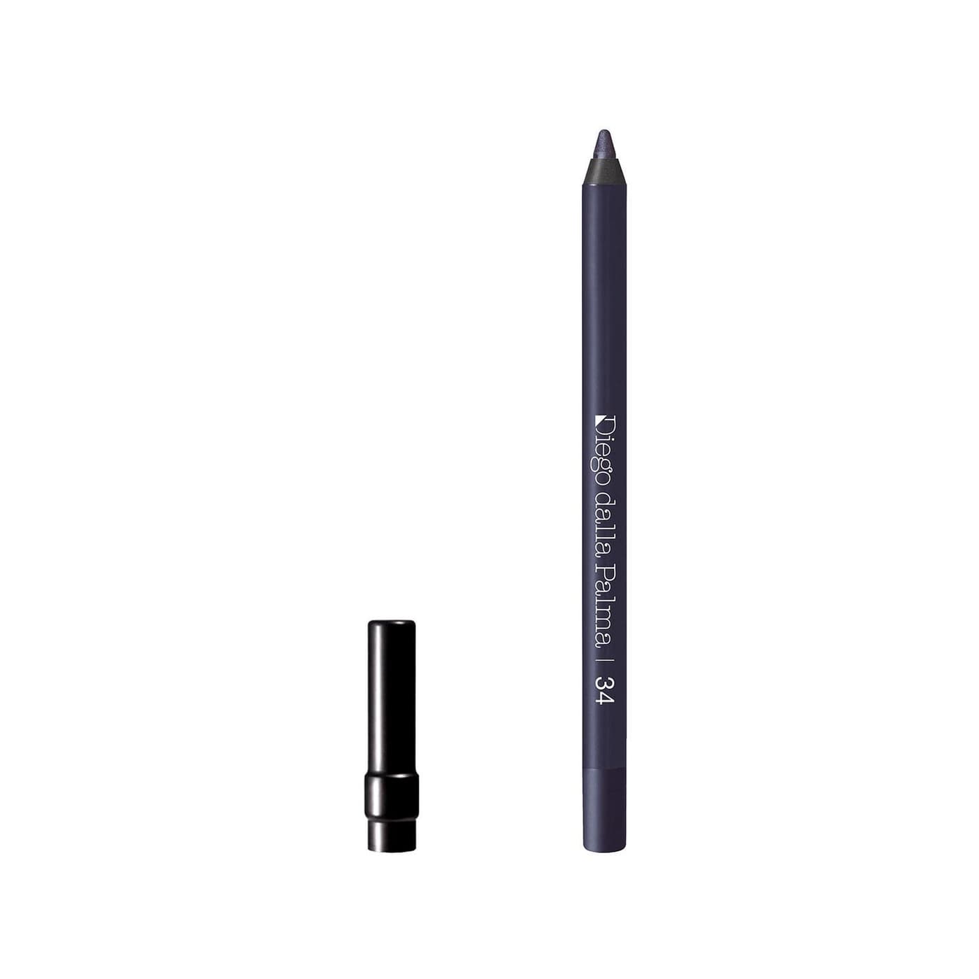 Diego dalla Palma Beauty - Stay On Me Eye Liner Long Lasting Water Res 34