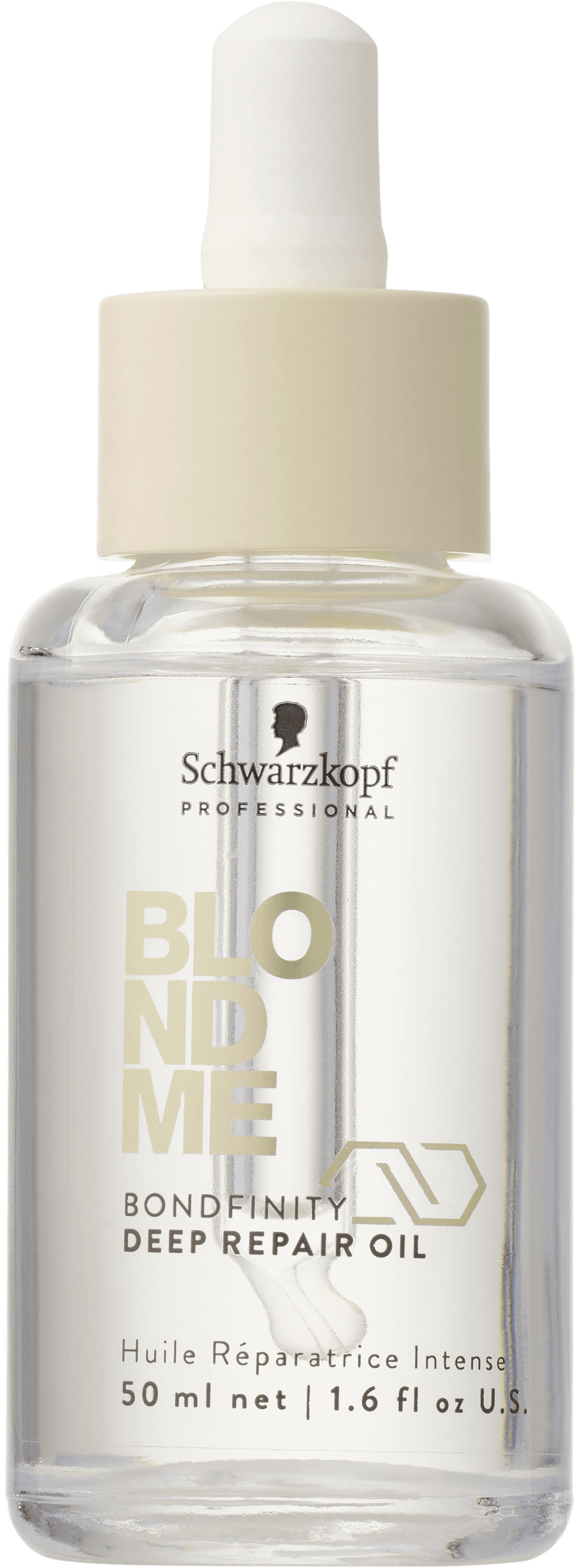 Blondme - Bondfinity Deep Repair Oil