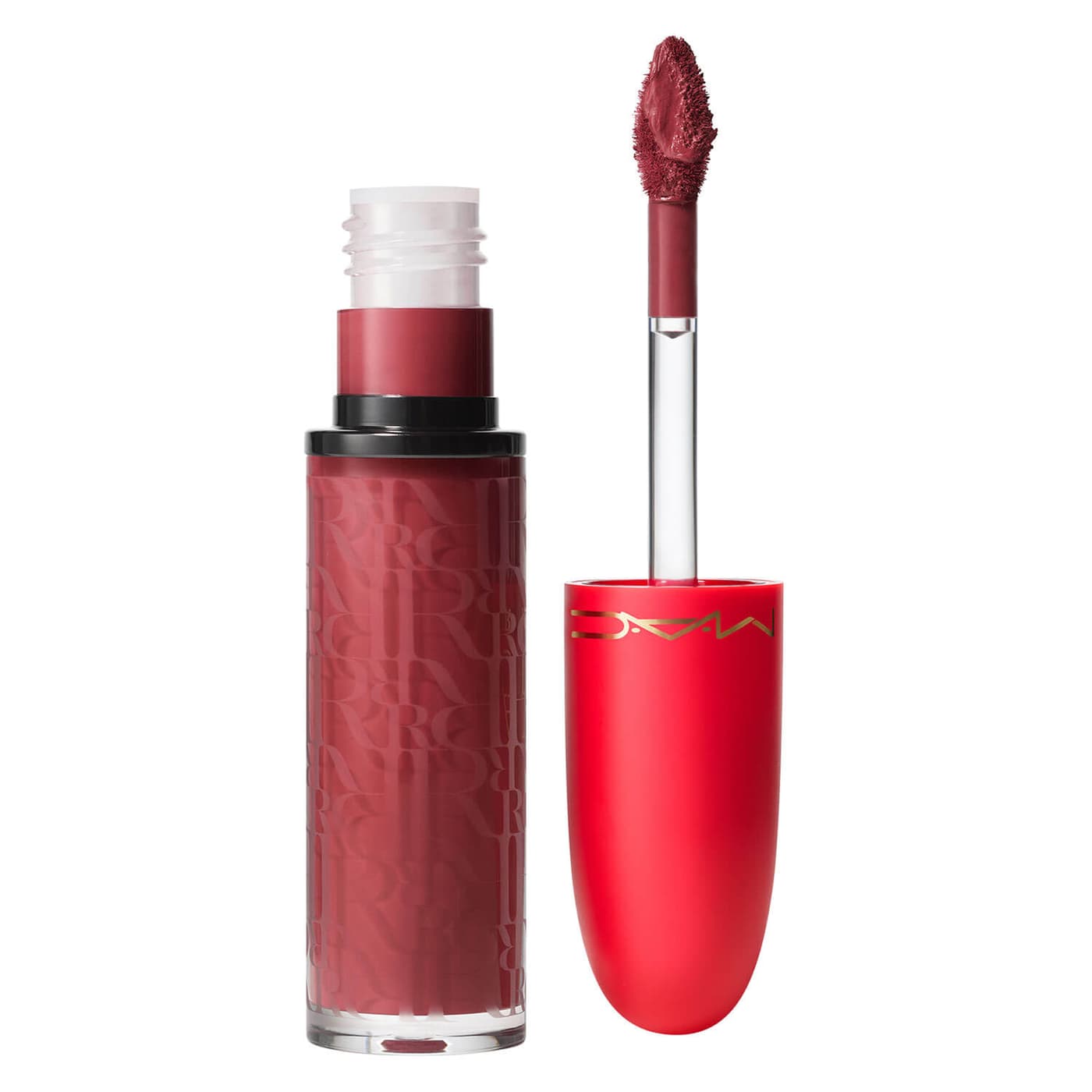 Starring Rosalia - Retro Matte Liquid Lipcolour Spicy Pimienta