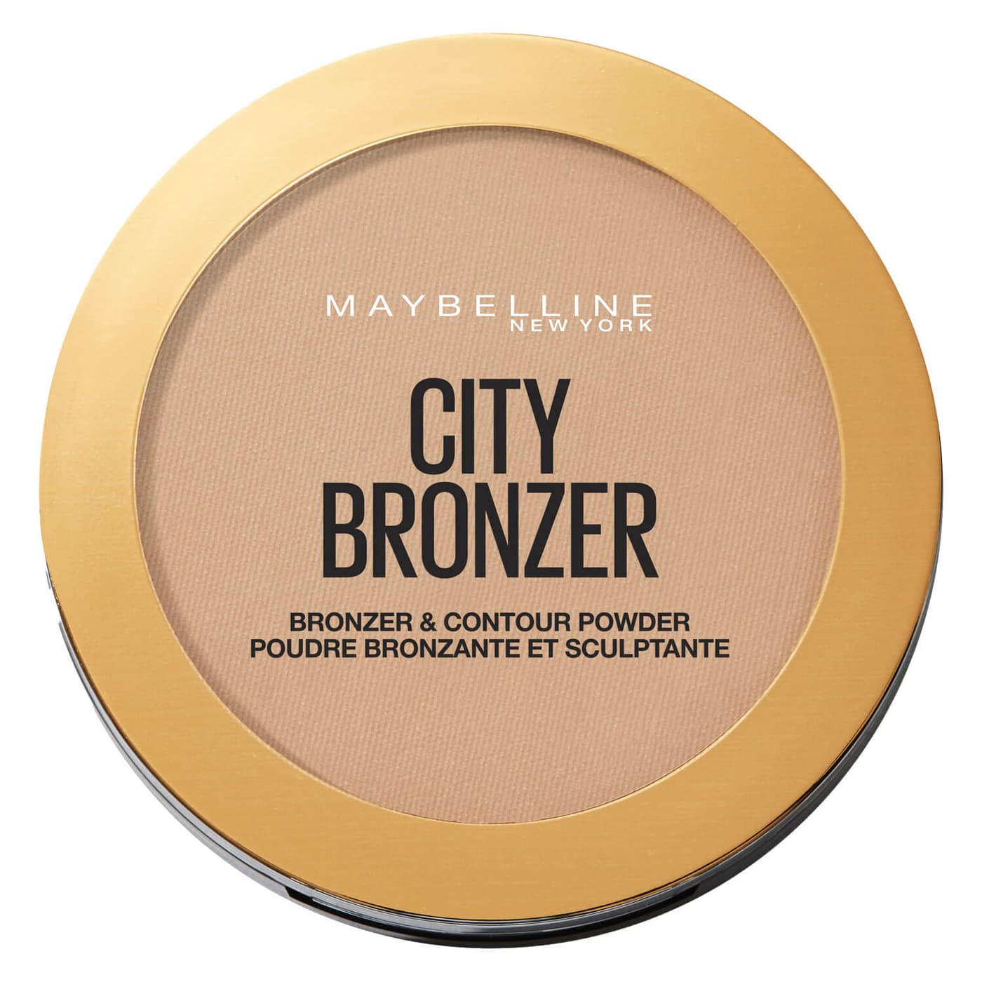 Maybelline NY Cheeks - Face Studio City Bronzer 200 Medium Cool