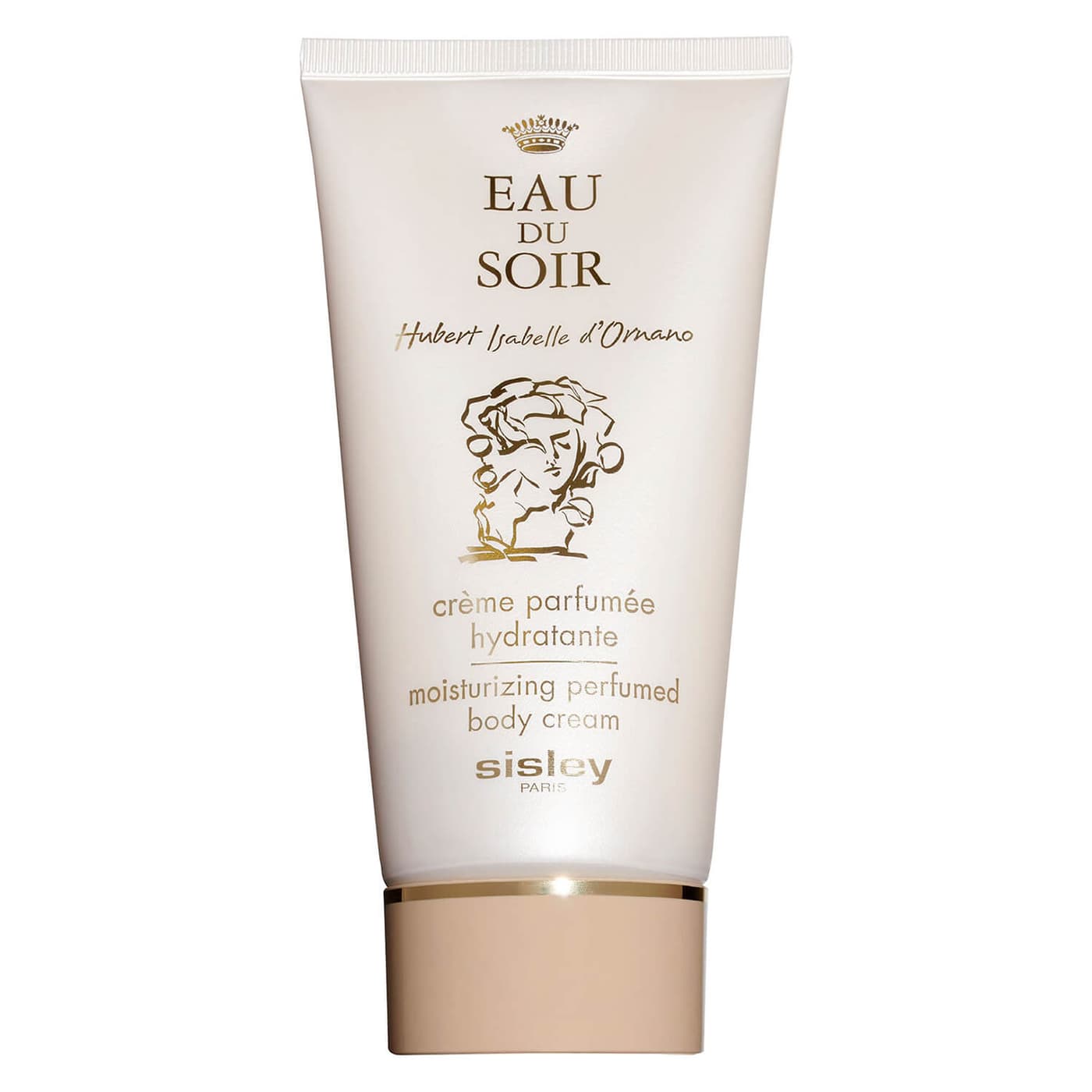 Sisley Fragrance - Eau du Soir Perfumed Body Cream