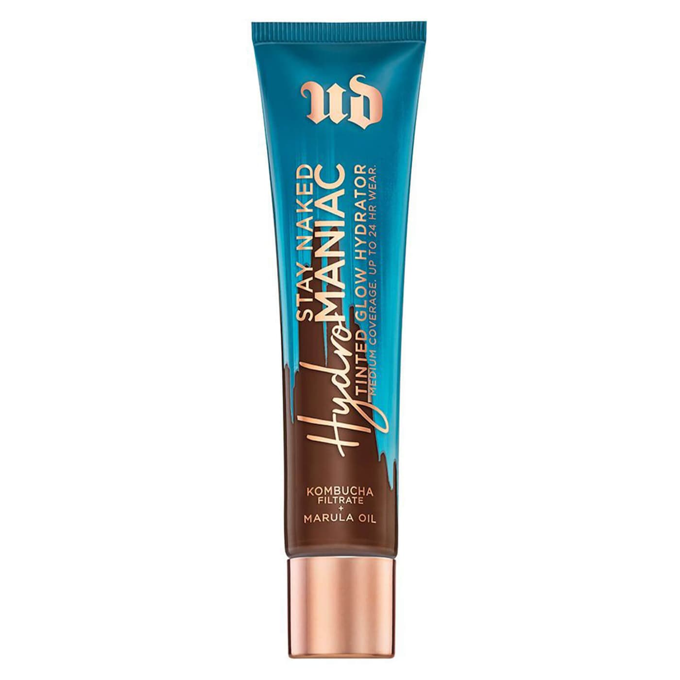 Stay Naked - Hydromaniac Ultra Deep Warm 90