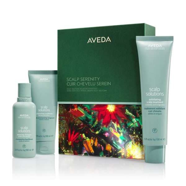 aveda specials - Scalp Serenity: Scalp Solutions™ Balancing Essentials