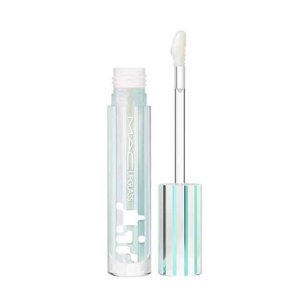 M·A·C Specials - Lipglass Air - Hint Of Mint