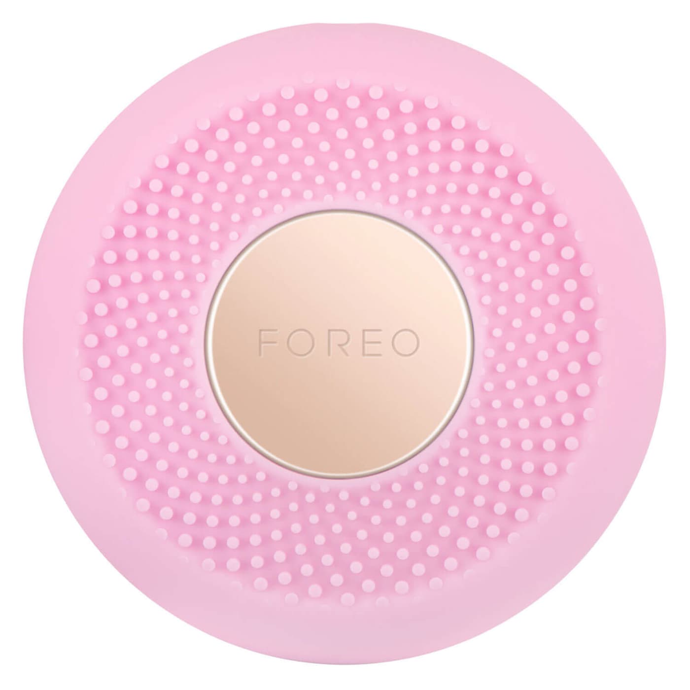 UFO™ mini 2 - Power Mask Treatment Device Pearl Pink