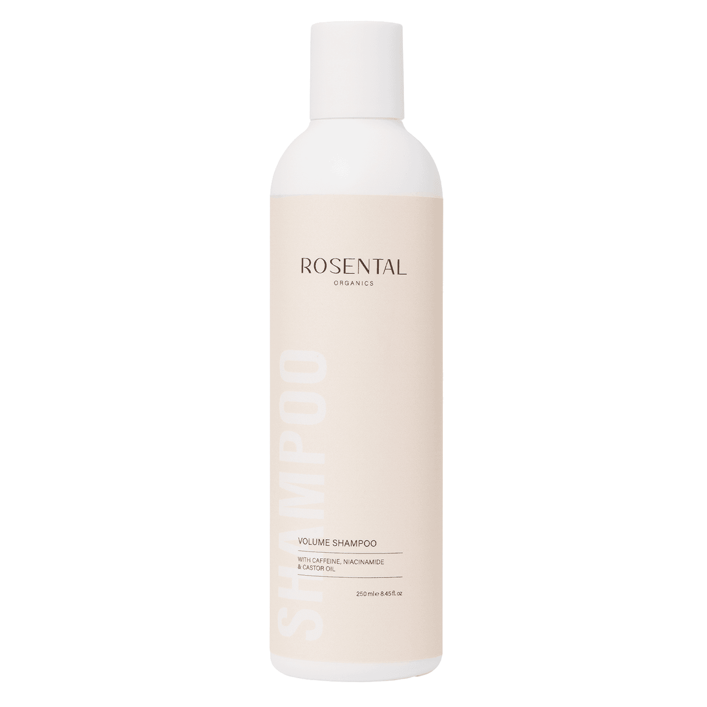 Rosental Hair Care - Volume Shampoo