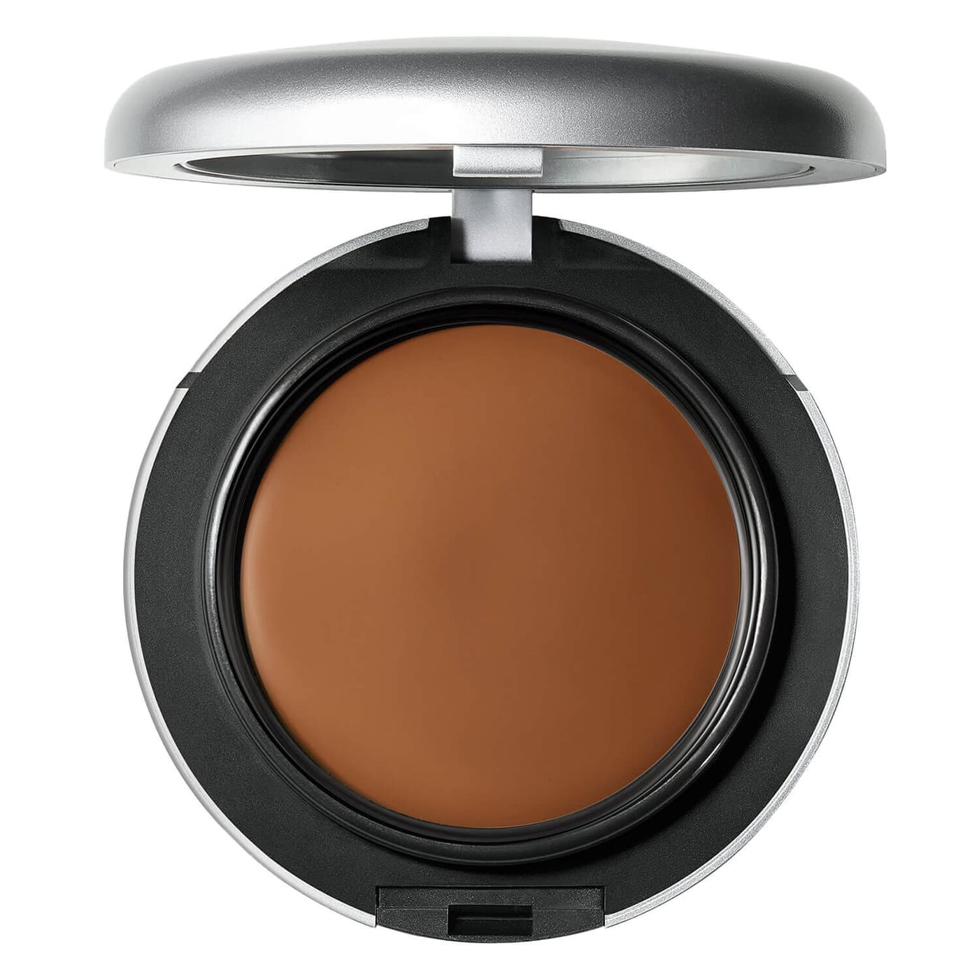 Studio Tech Fix - Cream-To-Powder Foundation NC50