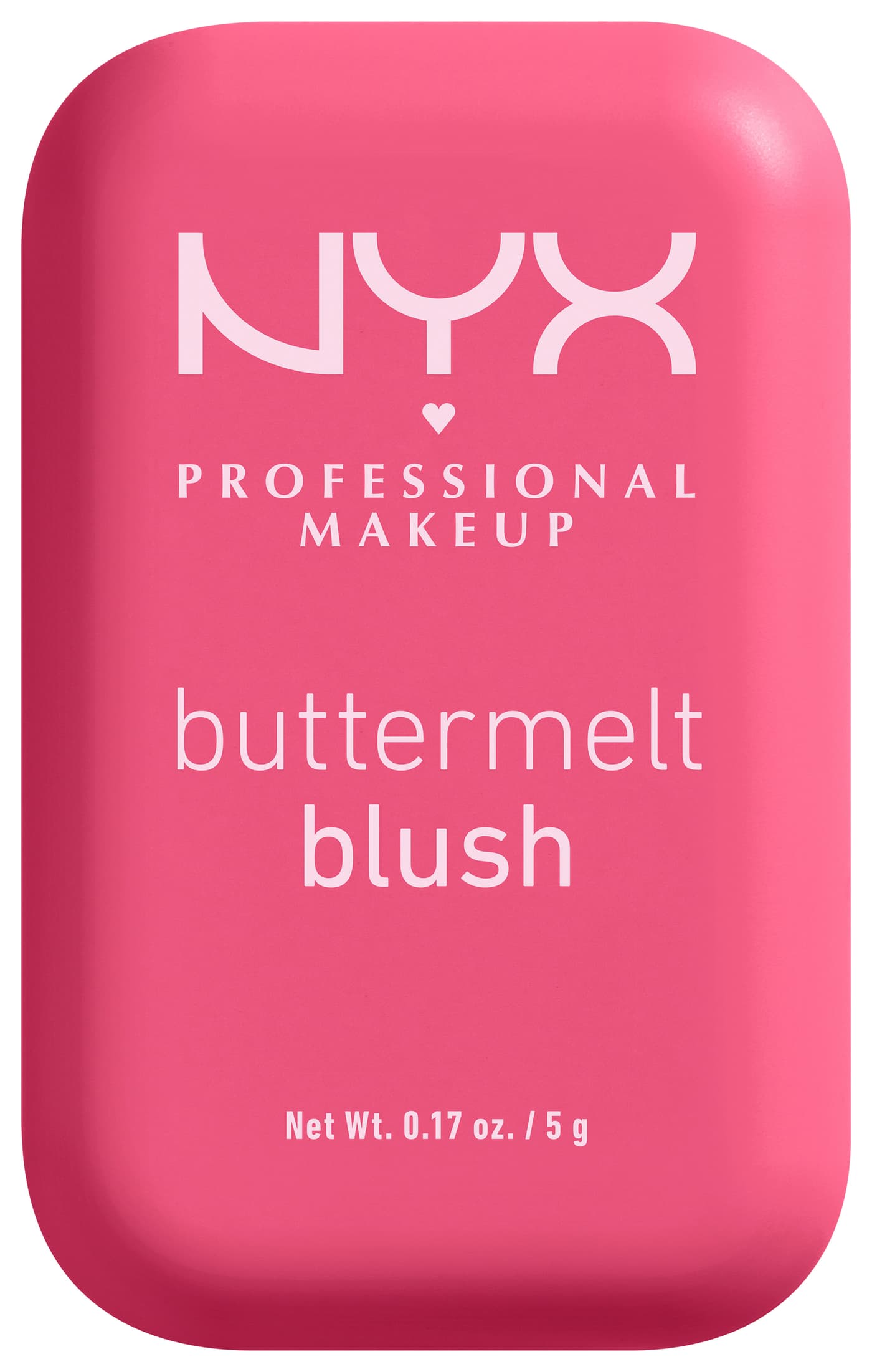 Buttermelt - Blush 08 Getting Butta