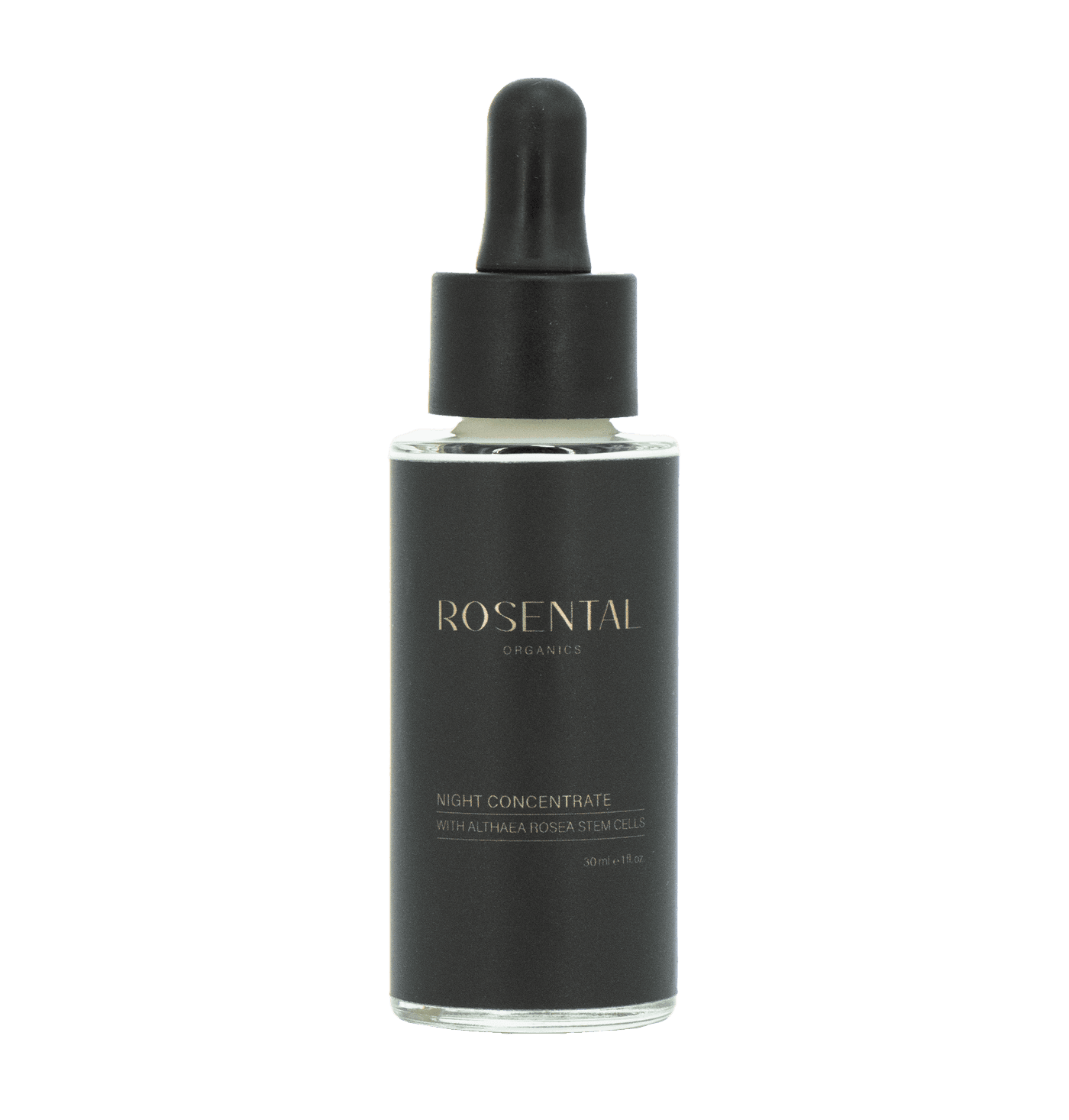 Rosental Face Care - Night Concentrate Serum