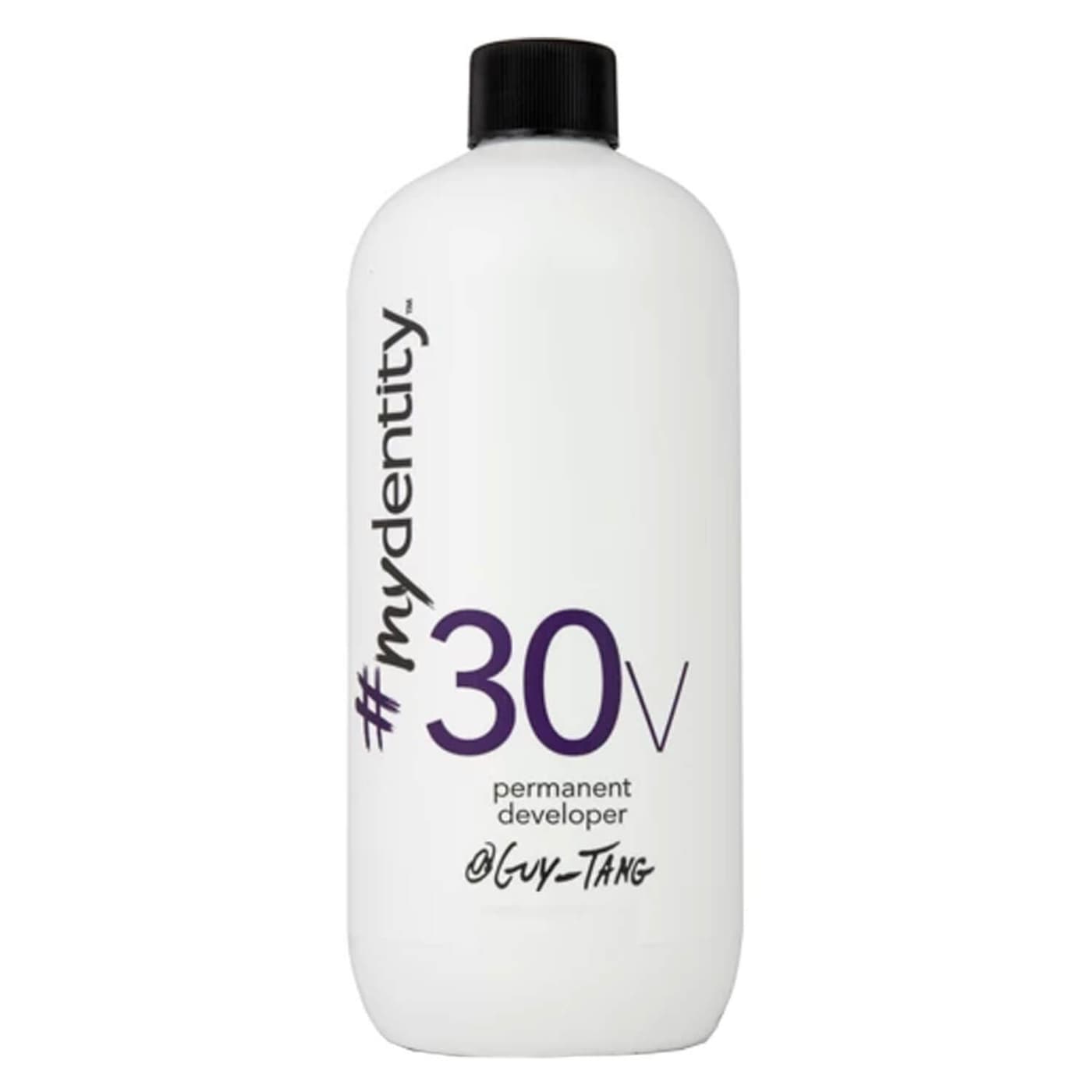 mydentity Accessories - Permanent Developer 30V