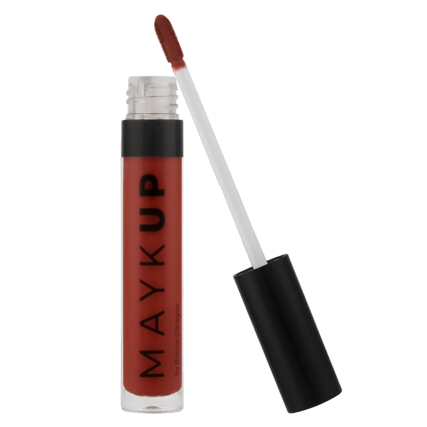 MAYKUP - Matt Liquid Lipstick Date Night