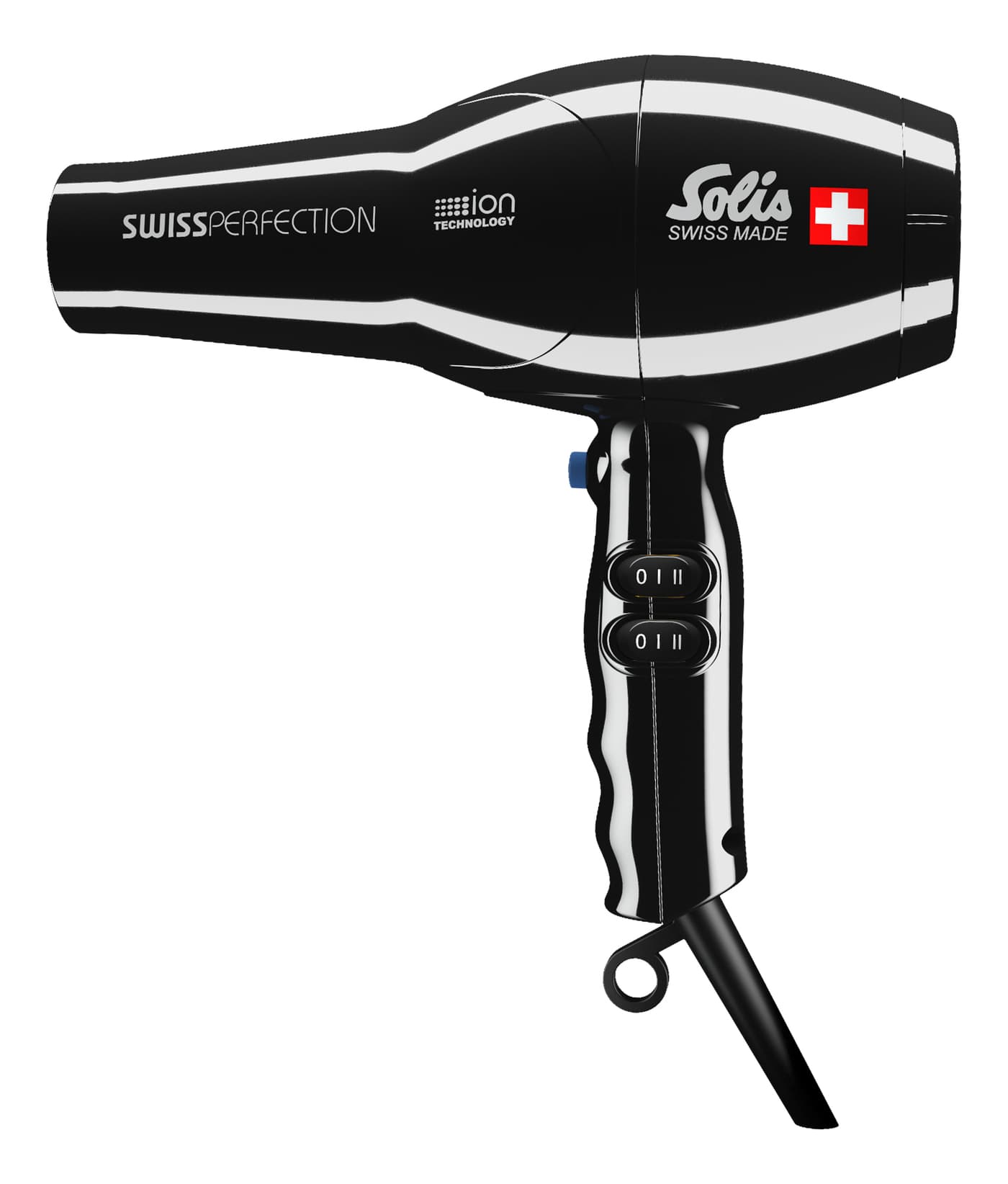 Solis - Swiss Perfection