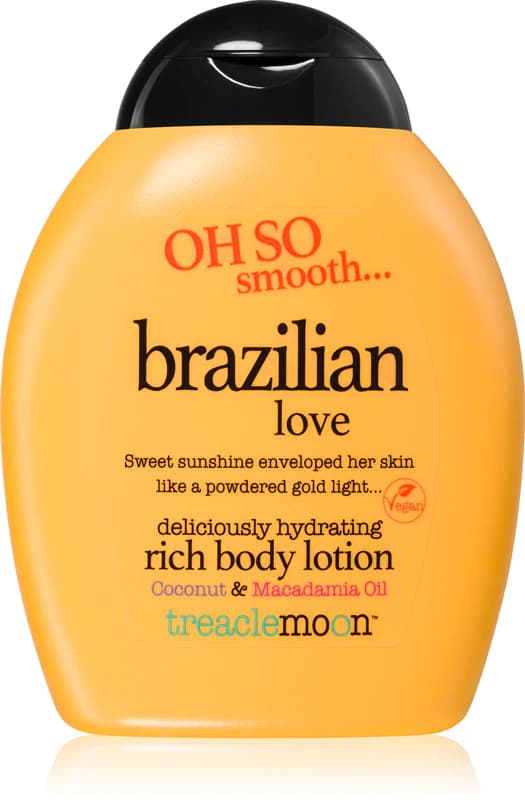treaclemoon - Brazilian Love Body Lotion